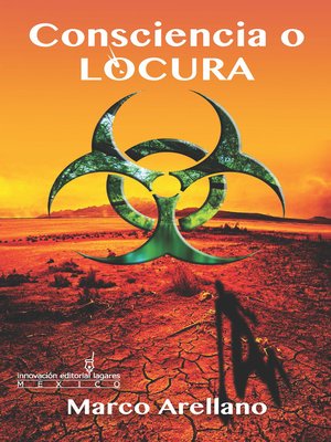 cover image of Consciencia o LOCURA